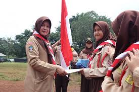 Maybe you would like to learn more about one of these? Pramuka Kelas 8 Mtsn 3 Jakarta Melaksanakan Pelantikan Penggalang Rakit Gugus Depan Mtsn 3 Jakarta