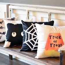Halloween Pillow Covers Halloween Pillows Halloween Pillows Covers Pillow Covers