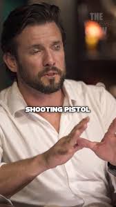 Shawn Ryan gifts Navy SEAL Sniper a SIG Sauer P365 Legion. #podcast #edc  #survival #shawnryanshow