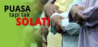 Puasa tapi tidak sholat penceramah | ust khalid basalamah orang yang paling rugi adalah orang yang bagaimana jika puasa tetapi tidak sholat? Puasa Tapi Tak Solat