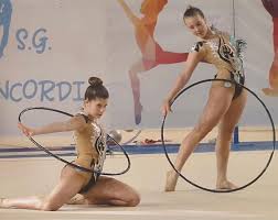 516 likes · 1 talking about this. Ginnastica Ritmica Chieri Equilibrea