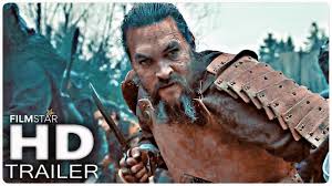 We did not find results for: See Season 2 Trailer 2 2021 Youtube