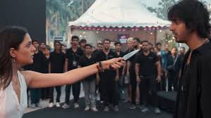 Saiyaara trailer release: Ahaan Panday ...