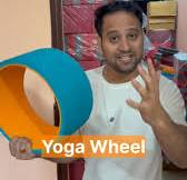 Yoga Wheel Manufacturing & Custom Branding – Let’s Collaborate 🤝  #YogaWheel #CustomYogaWheel #YogaProps #YogaAccessories #YogaStudio  #YogaWholesale #YogaManufacturer #PersonalizedYogaGear #YogaBricks ...