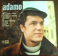 Listen to salvatore adamo | soundcloud is an audio platform that lets you listen to what you love and share the sounds you create. Heartbreak Hotel Salvatore Adamo Adamo Italian Versions