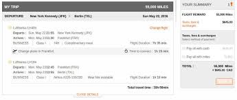 air canada aeroplan program review