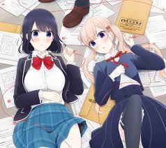 Koi To Uso Wallpapers Top Free Koi To Uso Backgrounds Wallpaperaccess Koi to uso, takazaki misaki, nejima yukari. koi to uso wallpapers top free koi to