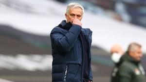 يمكن للنادي أن يعلن اليوم إعفاء جوزيه مورينيو وطاقمه التدريبي، جواو ساكرامنتو، ونونو. Nyjkde6tkmuinm