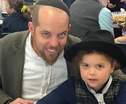 December 15th, 2022 Chanukah Issue by The LA Jewish Home