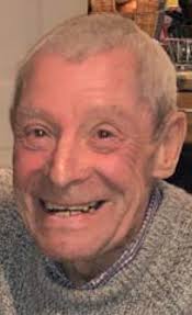 Death Notice of Brendan NOLAN (Dublin 1, Dublin)