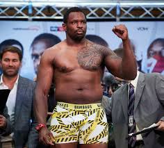 Dillian whyte looks in prime physical condition to reclaim his spot in line for a showdown with the winner of tyson fury whyte came into the first povetkin bout off the back of a fight against mariusz wach. Dillian Whyte Vs Oscar Rivas Fight Time When Will Main Event Start Ring Walk Times Boxing Sport Express Co Uk