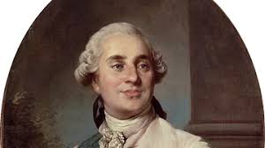 Louis XVI Wearing a Cap of Liberty