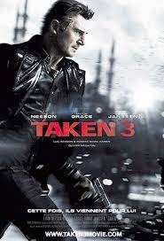 Taken 3 2015 English Movies Streaming Movies Hd Movies