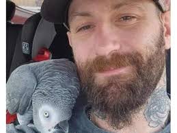 Owings, Dustin Andrew