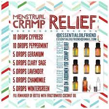 Pin On Essential Oils Menstruation