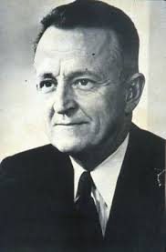 John Wilmer Galbreath (1897-1988)