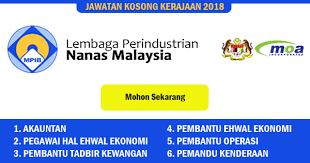 .dengan hal ehwal agama islam, sosial, sains, politik, sastera, teknologi, ekonomi, sukan dan sebagainya. Jawatan Kosong Lembaga Perindustrian Nanas Malaysia 2018 Tetap Berpencen