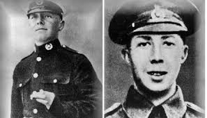 Remembering The Cockleshell Heroes