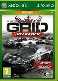 It plays a part in the running of anything powered by electricity in the car, as it offers additional current when the alternator can't keep up with demand. Grid Reloaded Classics Edition Xbox 360 Amazon Co Uk Pc Video Games
