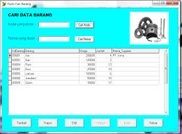 Tabel pembelian yang akan digunakan untuk menyimpan semua data pembelian barang. Http Journal Lppmunindra Ac Id Index Php Faktor Exacta Article Download 1210 1405