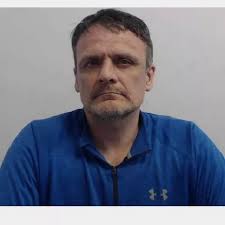 The 82 people locked up in Greater Manchester in January