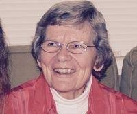 Margaret Simonson Obituary