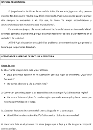 A partir del próximo mes de marzo vamos a poner en marcha, durante los tiempos de recreo, unos talleres de juegos tradicionales y motricidad fina en los que nos gustaría contar con vuestra participación. Pupi Y Lila Juegan A La Escondida Pdf Descargar Libre