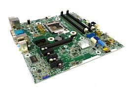 4.5 out of 5 stars. Hp 718778 001 Prodesk Socket Lga1150 Motherboard Motherboards Blackmore It