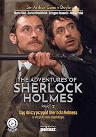 The Adventures Of Sherlock Holmes Przygody Sherlocka Holmesa W Wersji Do Nauki Angielskiego Marta Fihel Dariusz Jemielniak Grzegorz Komerski Ebook Legimi Online