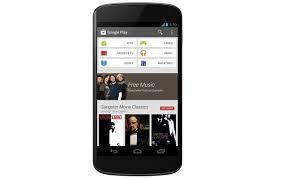Not so long ago, it would have been inconceivable that. Descarga El Apk Para Instalar El Nuevo Google Play 4 0