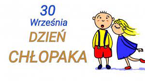 Dzien Chlopaka W Klasie Ii B Sp10