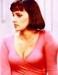 Nicola Bryant The Sexiest Dr Who Girl Ever SoundsationalSexiezPix Web Porn