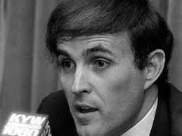 New episodes every wednesday and friday. Rudy Giuliani Cbs News