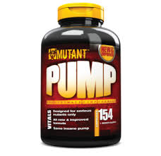 mutant pump pre workout with hyperox