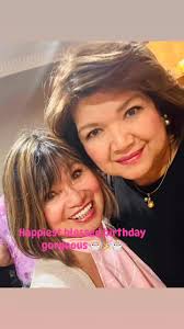 Happiest Birthday to the person whose heart is full of pure kindness, love  and strength… Thank you @kaneizageorgepavon for being an amazing friend and  inspiration to us! We love you always Ghie…