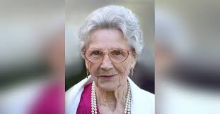 Obituary information for Jadwiga Makowski