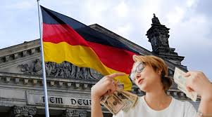Alemania busca colombianos: beca, vivienda GRATIS y $14M