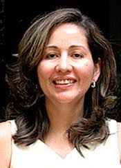 Regina Andrade's Instagram, Twitter & Facebook