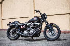 Bell Dyna No 2 Blog Motorcycle Parts And Riding Gear Harley Davidson Dyna Street Bob Dyna Roland Sands Design