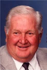 Floyd K. “Frosty” Vest (1931-2016)