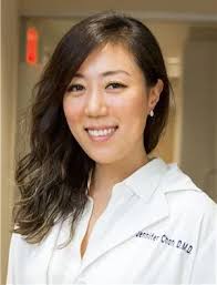 Jennifer Chon's Instagram, Twitter & Facebook