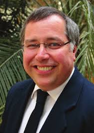 From the President's View