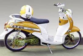We did not find results for: 24 Foto Terbaik Modifikasi Yamaha Mio Fino 125 Terbaru 2018