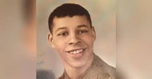 Ralph Marston Jr Obituary