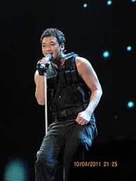 Listen to rain on spotify. Rain Entertainer Wikipedia