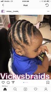 Video On Post Kids Braided Hairstyles Kids Hairstyles Toddler Braided Hairstyles