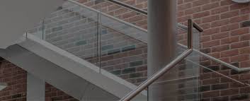 Network installation for bim managers. About Exterior Glass Metal Railing Designs Bezdan Railings