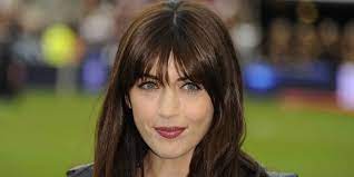 Check spelling or type a new query. Nolwenn Leroy A Accouche De Son Premier Enfant Cosmopolitan Fr