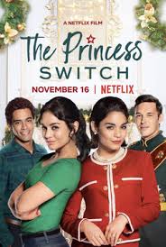 The Princess Switch Wikipedia