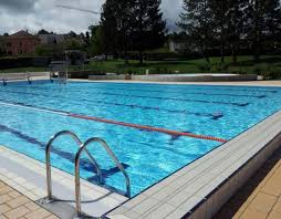 Piscine Municipale D Altkirch Nageurs Com